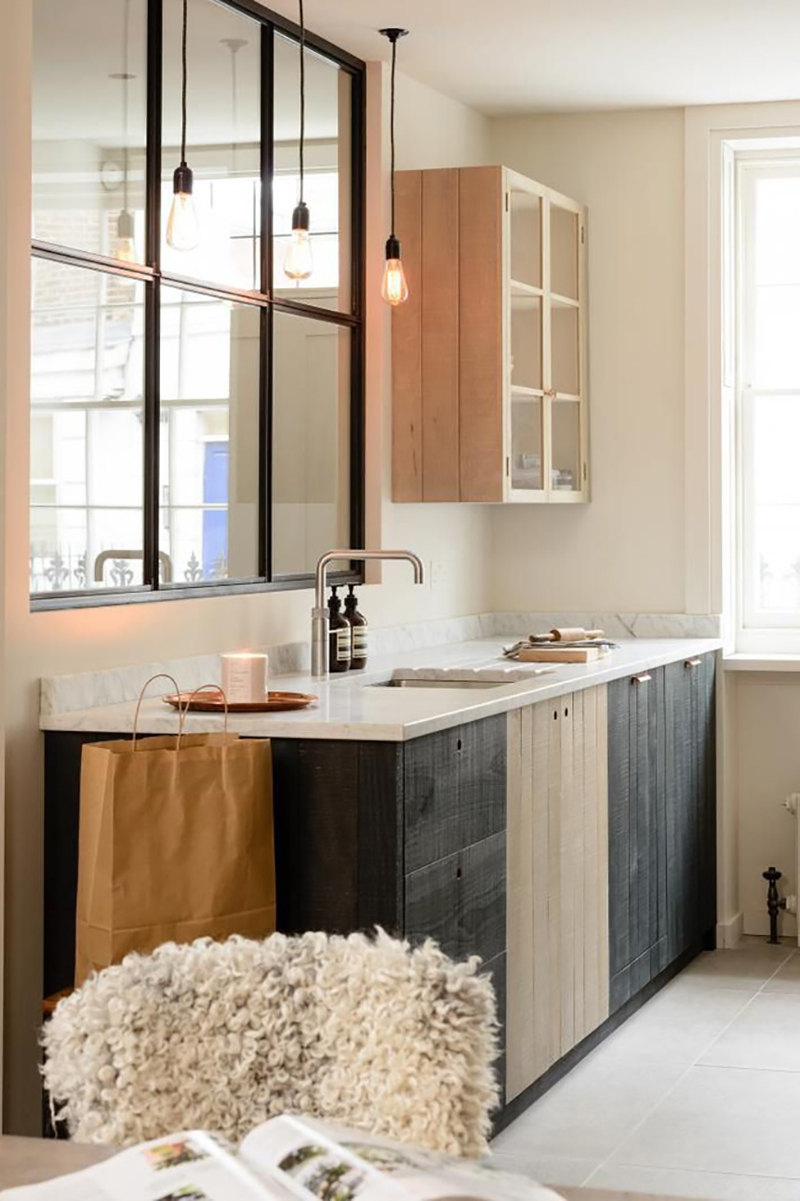 Chọn màu sơn cho phòng bếp đẹp & phù hợp nhất | Giacongsonaz.com 9 Chọn màu sơn cho phòng bếp đẹp & phù hợp nhất | Giacongsonaz.com