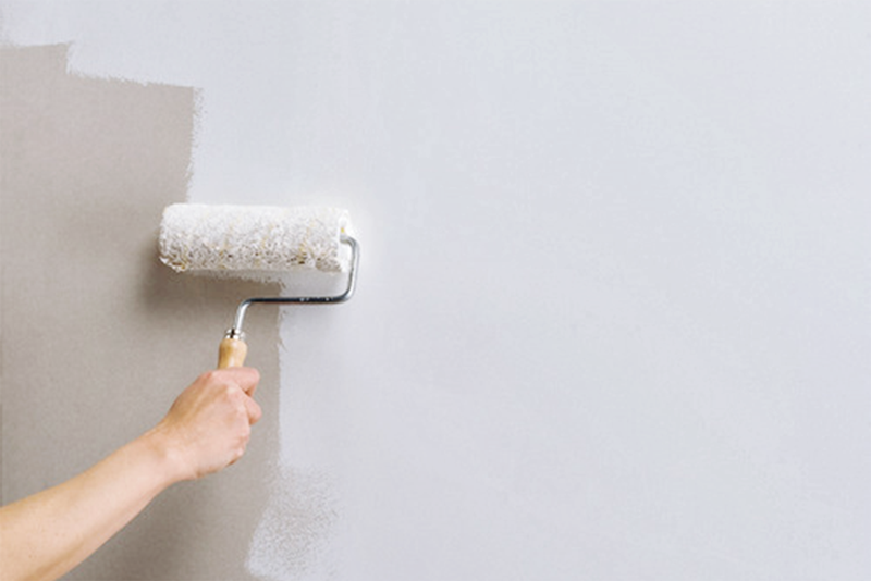 Vai trò sơn lót tường khi sơn tường nhà | Giacongsonaz.com 1 Vai trò sơn lót tường khi sơn tường nhà | Giacongsonaz.com