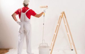 Nên dùng sơn nước hãng nào tốt? | Giacongsonaz.com