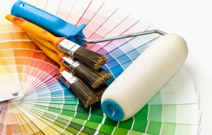 Sơn nhà nên dùng loại sơn nào tốt nhất? | Giacongsonaz.com