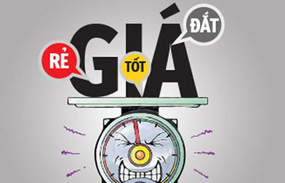 Sơn tường loại nào rẻ và tốt? | Giacongsonaz.com